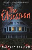 The Obsession by Natasha Preston (Paperback) image