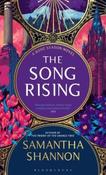 The Song Rising by Samantha Shannon (The Bone Season #3) (Paperback)