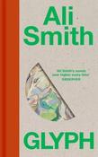 Glyph by Ali Smith (Large Paperback) image