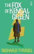 The Fox of Kensal Green by Richard Tyrrell (Paperback) image