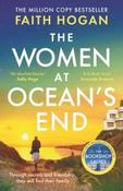 The Women at Ocean's End by Faith Hogan (Paperback) image