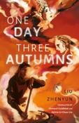 One Day Three Autumns by Liu image