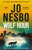 Wolf Hour by Jo Nesbo (Paperback) image