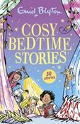 Cosy Bedtime Stories by Enid Blyton (Paperback) image