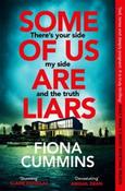 Some of Us Are Liars by Fiona Cummins (Paperback) image