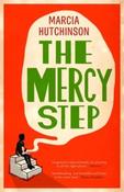 The Mercy Step by Marcia Hutchinson (Hardcover) image
