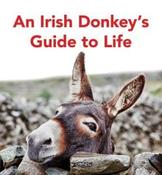 An Irish Donkey’s Guide to Life by Sarah O'Connor (Hardcover)
