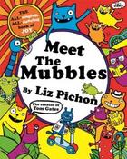 The Mubbles Book 1: Meet The Mubbles by Liz Pichon (Paperback) image