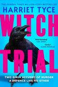 Witch Trial by Harriet Tyce (Large Paperback)