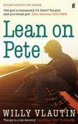Lean on Pete by Willy Vlautin image