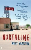 Northline by Willy Vlautin image