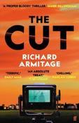 The Cut by Richard Armitage  (Paperback) (May 2026)