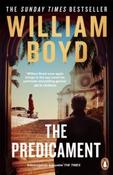 The Predicament by William Boyd (Paperback)