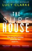 The Surf House by Lucy Clarke (Paperback)