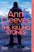 The Killing Stones by Ann Cleeves (Paperback)