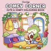 Comfy Corner by Coco Wyo (Paperback)