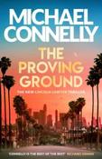 The Proving Ground by Michael Connelly (Paperback)