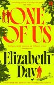 One of Us by Elizabeth Day (Paperback) (May 2026) image