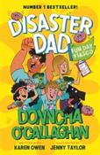 Disaster Dad: Fun Day Fiasco by Donncha O'Callaghan (Paperback) (May 2026)