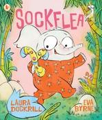 Sockflea by Laura Dockrill (Paperback Picturebook)