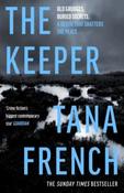 The Keeper by Tana French (Large Paperback)