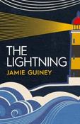 The Lightning by Jamie Guiney (Hardback) (May 2026) image