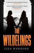 The Wildelings by Lisa Harding (Paperback) image