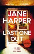 Last One Out by Jane Harper (Large Paperback)