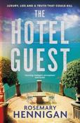 The Hotel Guest by Rosemary Hennigan (Large Paperback)