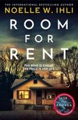 Room For Rent by Noelle W. Ihli (Paperback)