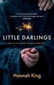 Little Darlings by Hannah King (Paperback)