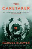 The Caretaker by Marcus Kliewer (Large Paperback)