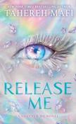 Release Me (Shatter Me: The New Republic Book 2) by Tahereh Mafi (Large Paperback) image
