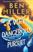 A Very Dangerous Pursuit by Ben Miller (Large Paperback) (May 2026) image