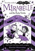 Mirabelle and the Party Tricks: Book 14 by Harriet Muncaster (Paperback) image