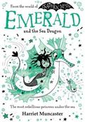 Emerald and the Sea Dragon by Harriet Muncaster (Paperback) image