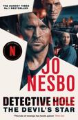 Detective Hole: The Devil’s Star by Jo Nesbo (Paperback)