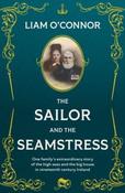 The Sailor and the Seamstress by Liam O'Connor (Large Paperback) (May 2026) image