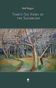 Thirty-Six Views of the Sugarloaf by Nell Regan (Paperback) image