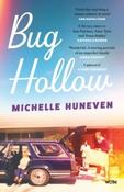 Bug Hollow by Michelle Huneven (Paperback) (June 2026) image