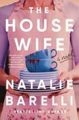 The Housewife by Natalie Barelli (Paperback) (June 2026)
