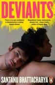 Deviants by Santanu Bhattacharya (Paperback) image