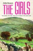 The Girls by John Bowen (Paperback) (June 2026) image
