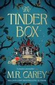 The Tinder Box by M.R. Carey (Large Paperback) (June 2026) image