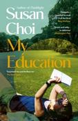 My Education by Susan Choi (Paperback) (June 2026)