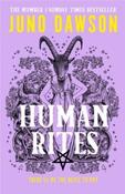 Human Rites by Juno Dawson (Paperback) (June 2026)
