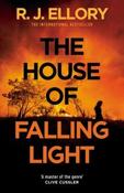The House of Falling Light by R.J. Ellory (Large Paperback) (June 2026)
