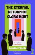 The Eternal Return of Clara Hart by Louise Finch (Paperback) (May 2026) image