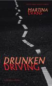 Drunken Driving by Martina Evans (Paperback) (June 2026) image