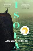 Isola by Allegra Goodman (Paperback) (June 2026) image